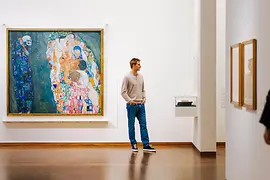 Leopold Museum