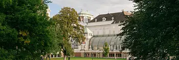 Park in Wien