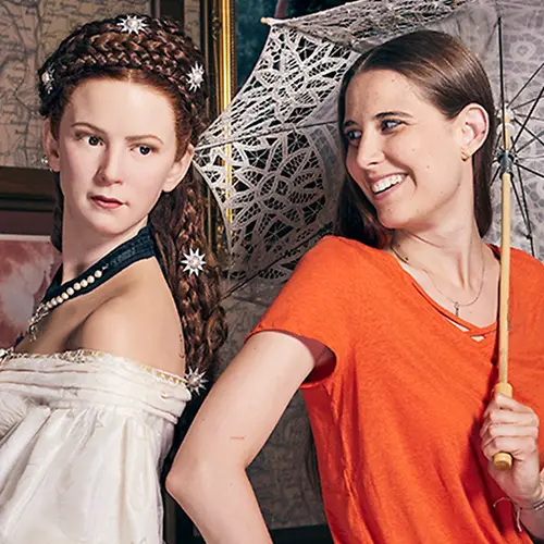 Madame Tussauds Wien