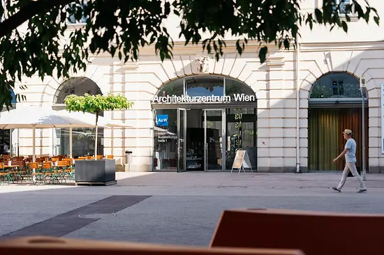 Az W – Architekturzentrum Wien