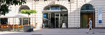 Az W – Museo Austriaco de Arquitectura