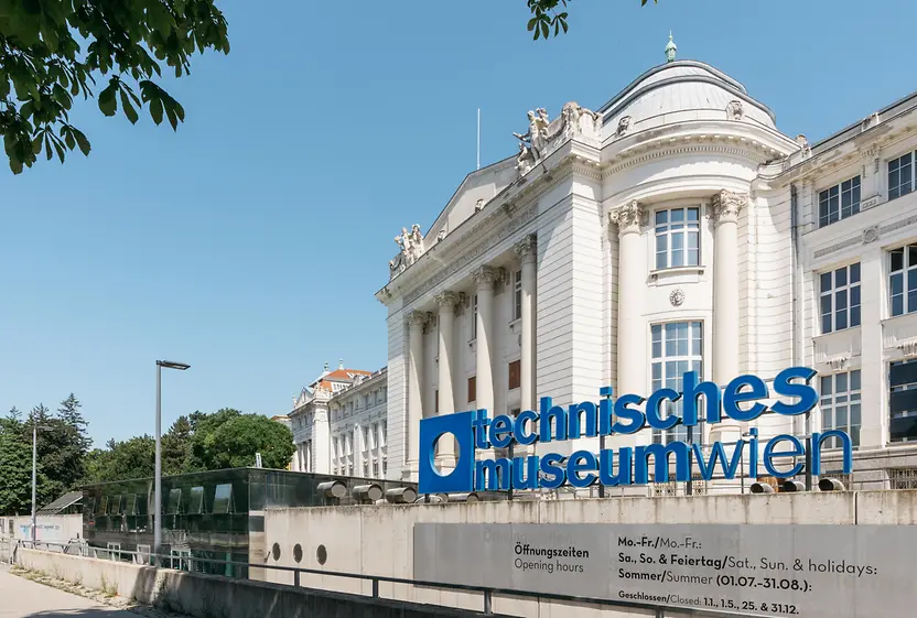 Vienna Museum of Technology