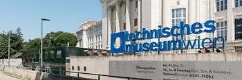 Museo della Tecnica di Vienna