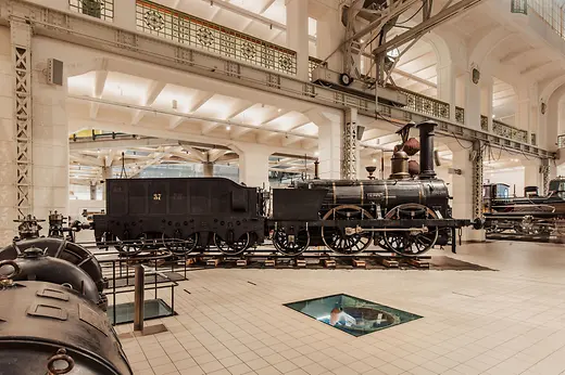 Vienna Museum of Technology