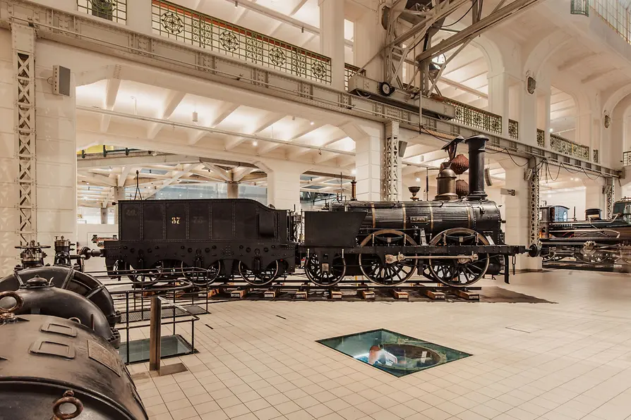 Vienna Museum of Technology