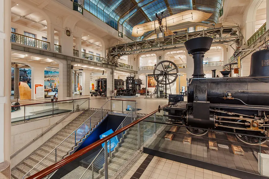 Vienna Museum of Technology