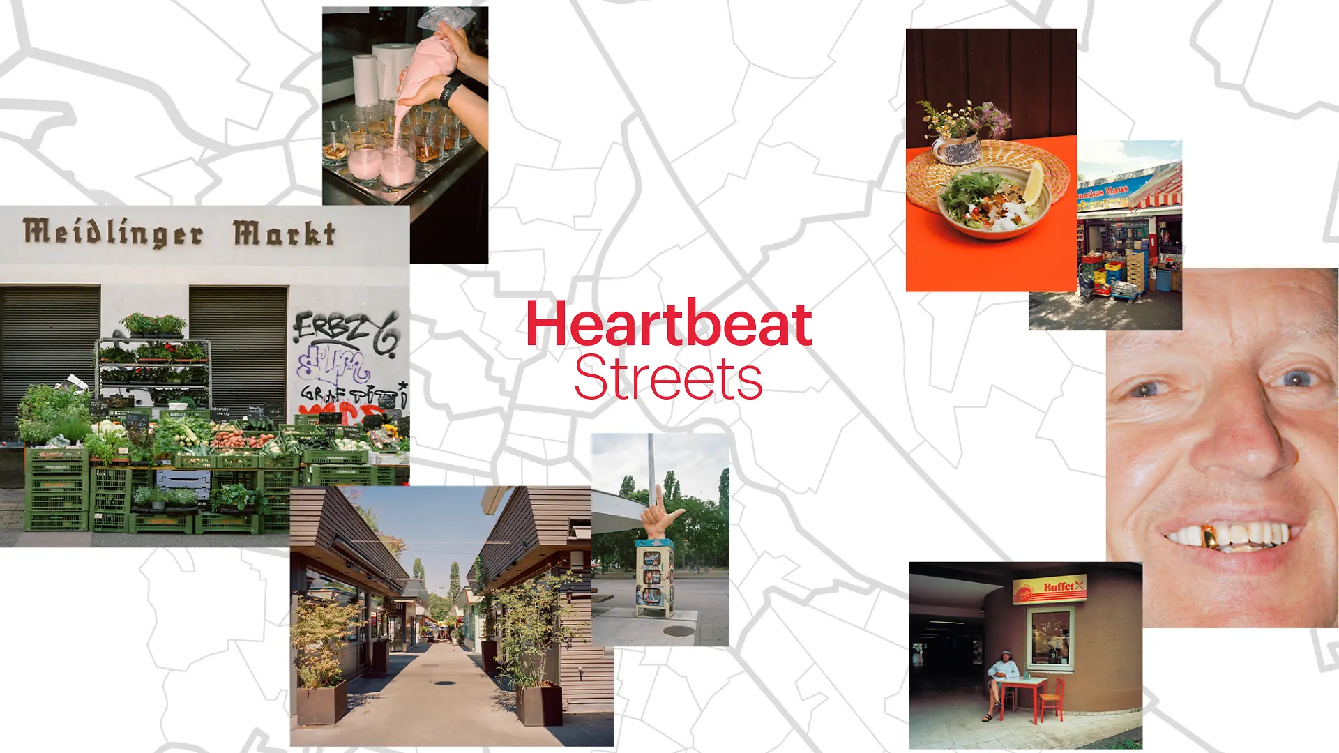 Heartbeat Streets