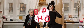 Podcast Bahö, Folge 1