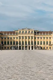 Château de Schönbrunn