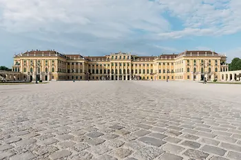 Palatul Schönbrunn