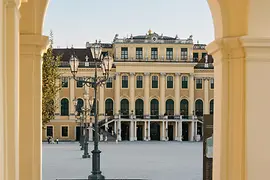 Schloss Schönbrunn