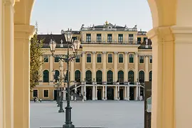 Schönbrunn Palace
