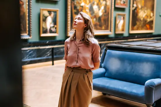Kunsthistorisches Museum Vienna