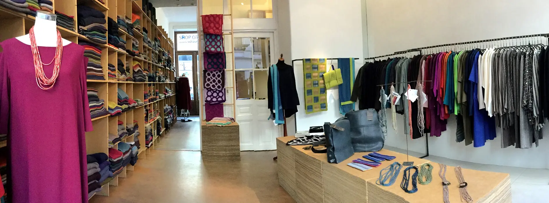 Concept store