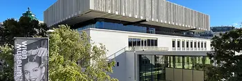Muzeum Karlsplatz w Wiedniu