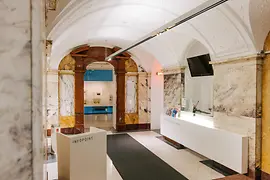 Le musée juif 