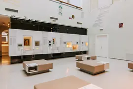 Le musée juif 