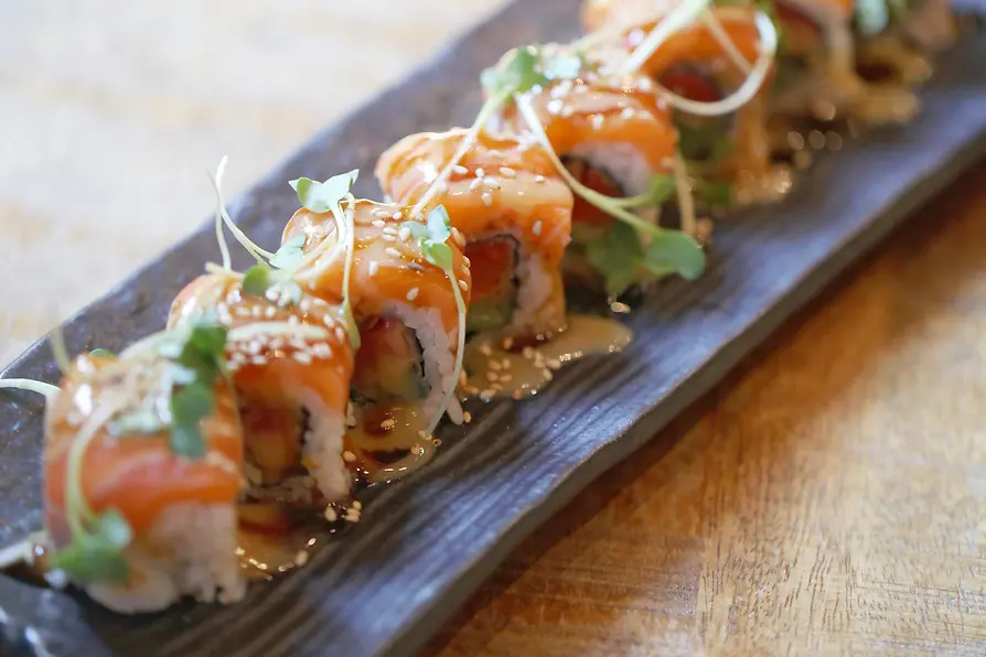 Sushi