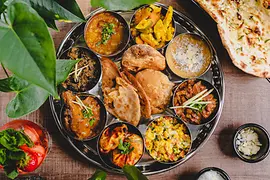 Indische Currys