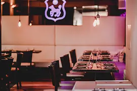 Spanisches Restaurant