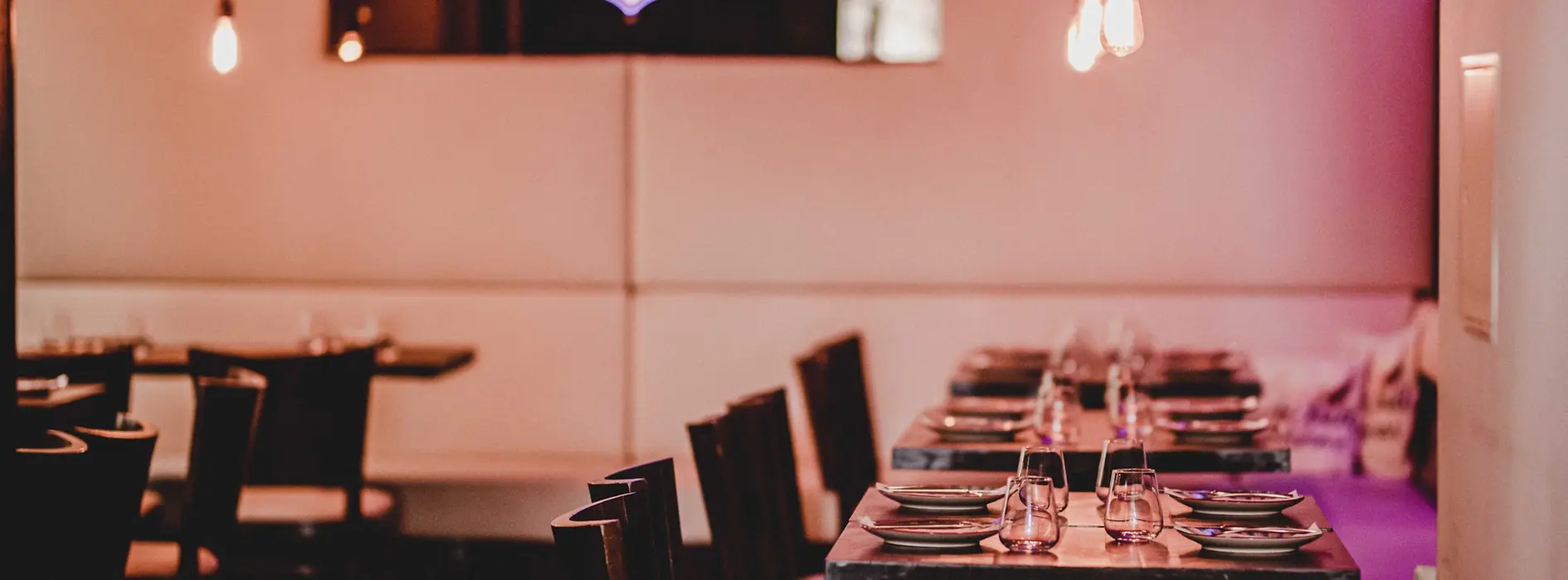 Spanish Restaurant