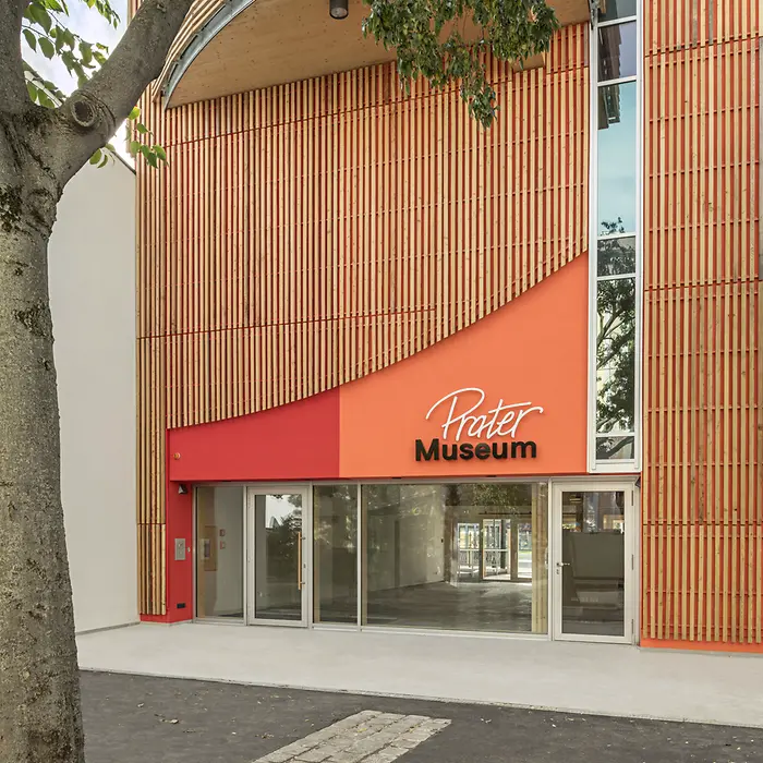 Pratermuseum