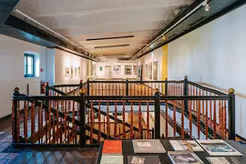 Kunst Haus Wien