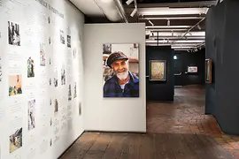 Kunst Haus Wien