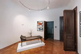 Музей Зигмунда Фрейда 