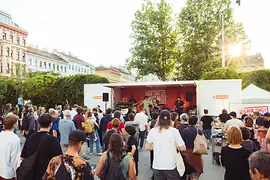 Festival Somos Viena (Wir sind Wien) 2022