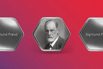Sujet Sigmund Freud Challenge