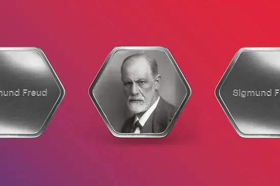 Sujet Sigmund Freud Challenge