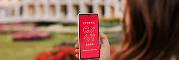 Vienna City Card