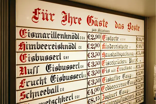 BAHÖ Folge 8, Eissalon Tichy