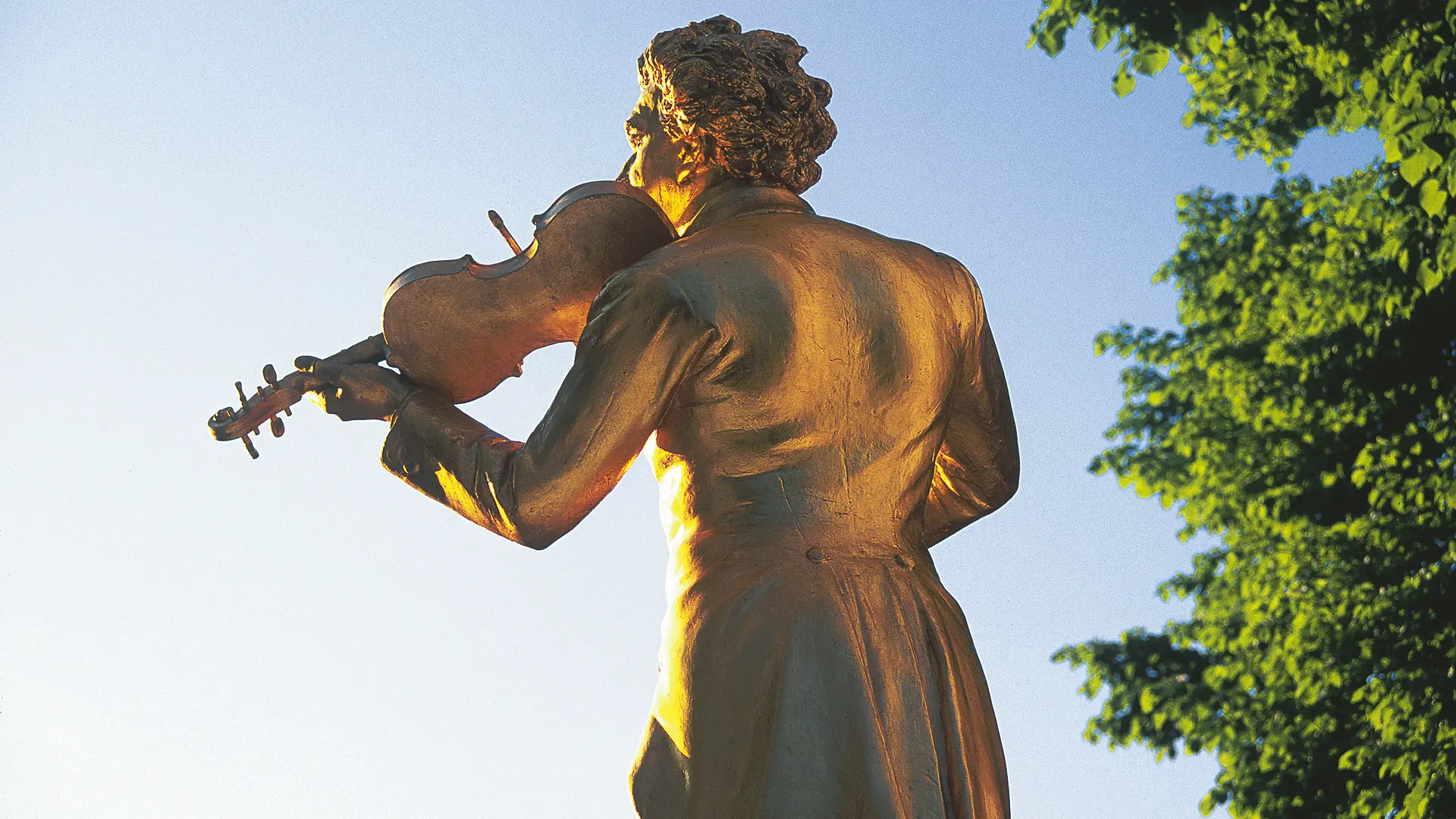 ヨハン・シュトラウス2025 - wien.info