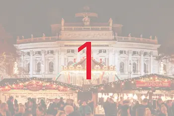 Adventcalendar not activated Day 1