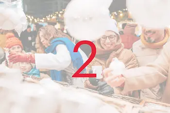 Adventcalendar not activated Day 2