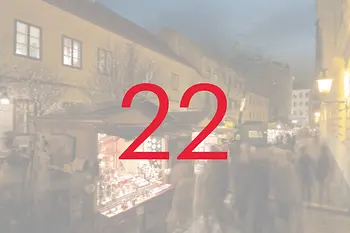 Adventcalendar not activated Day 22