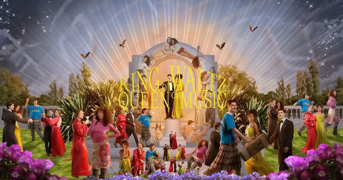 シュトラウス年2025 - wien.info