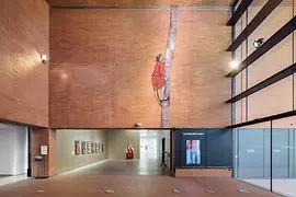 Kunsthalle Wien, aperçu de l’exposition