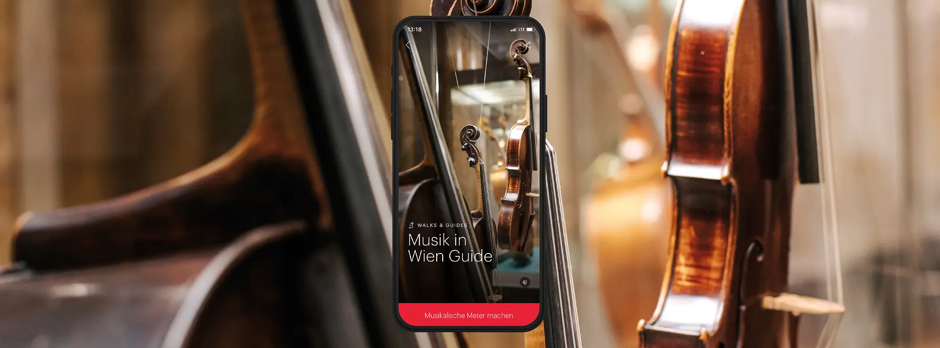 Mit ivie das musikalische Wien entdecken wien.info