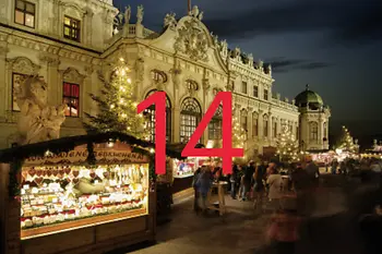 Adventkalender Tag 14