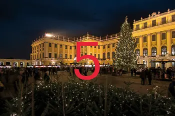 Adventcalendar Day 5