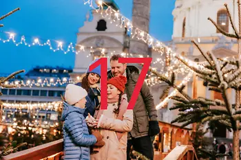 Adventcalendar Day 17