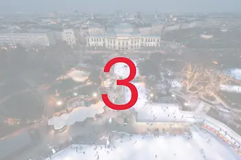 Adventcalendar not activated Day 3