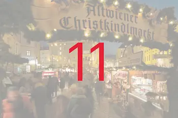 Adventcalendar not activated Day 11