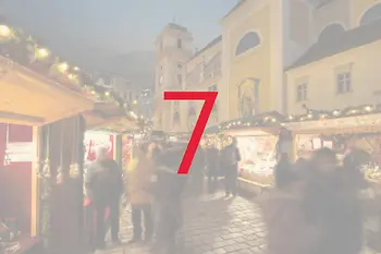 Adventcalendar not activated Day 7