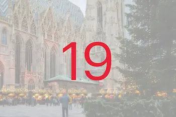 Adventcalendar not activated Day 19