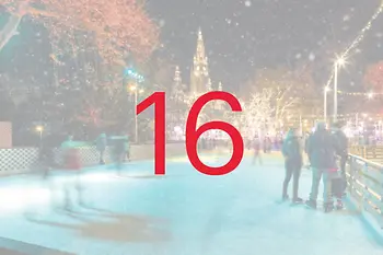 Adventcalendar not activated Day 16