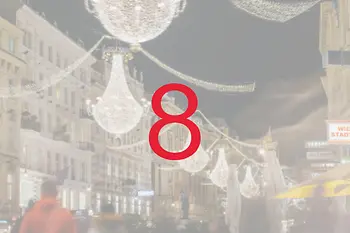 Adventcalendar not activated Day 8